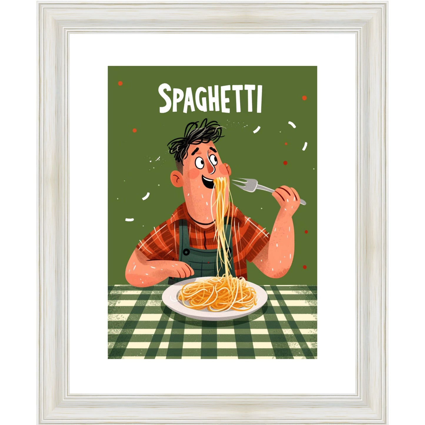 Spaghetti