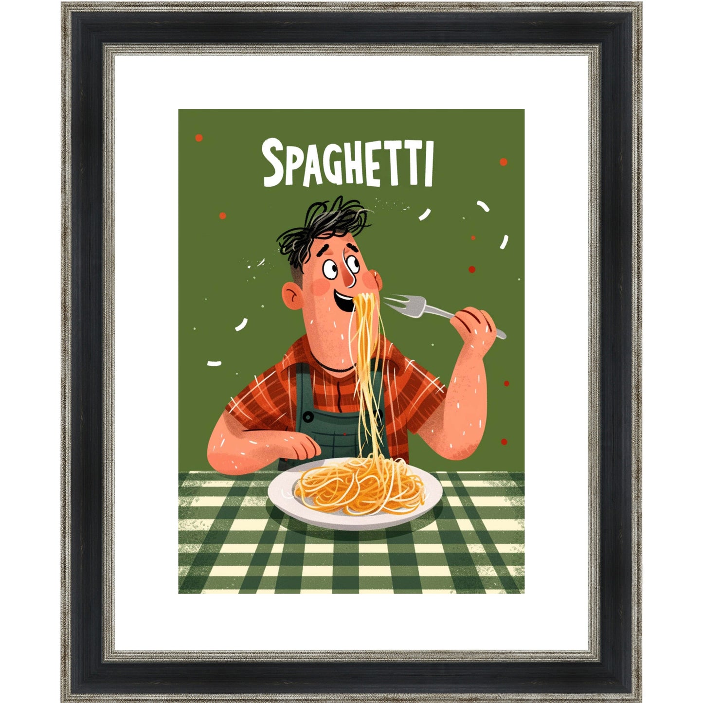 Spaghetti