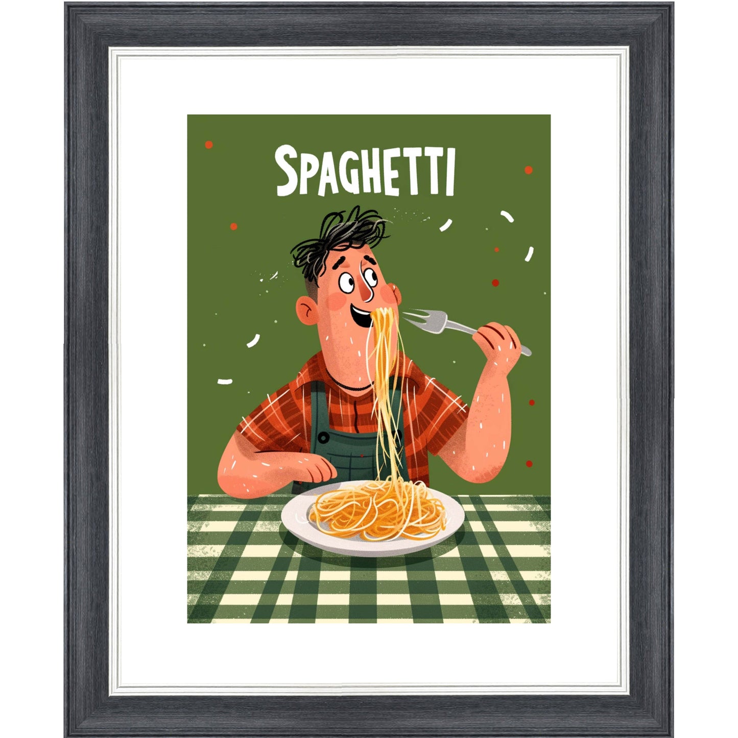 Spaghetti