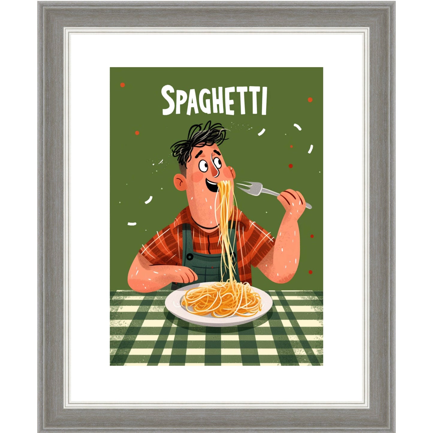 Spaghetti