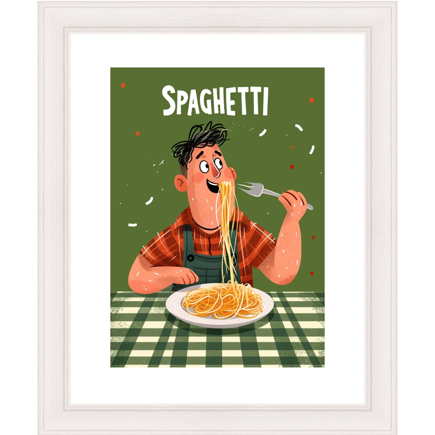 Spaghetti