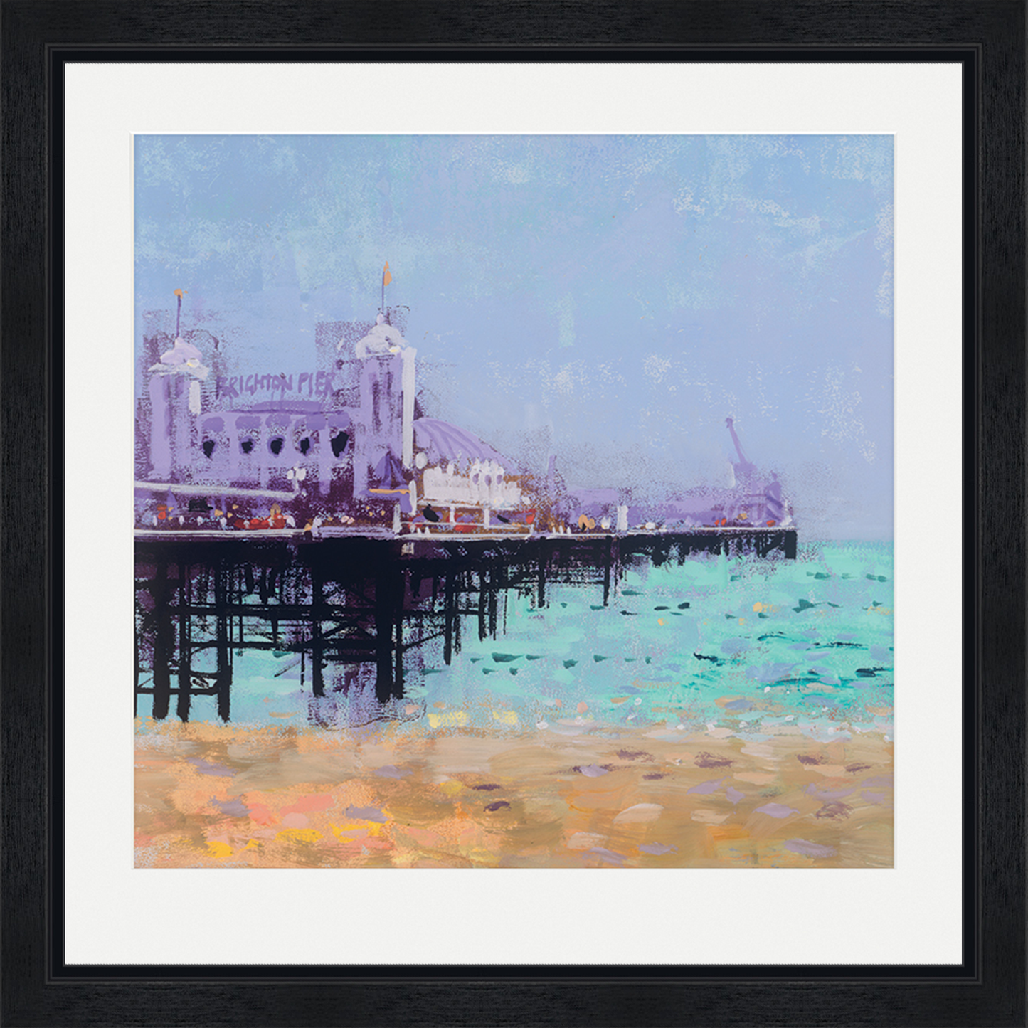 Brighton Pier