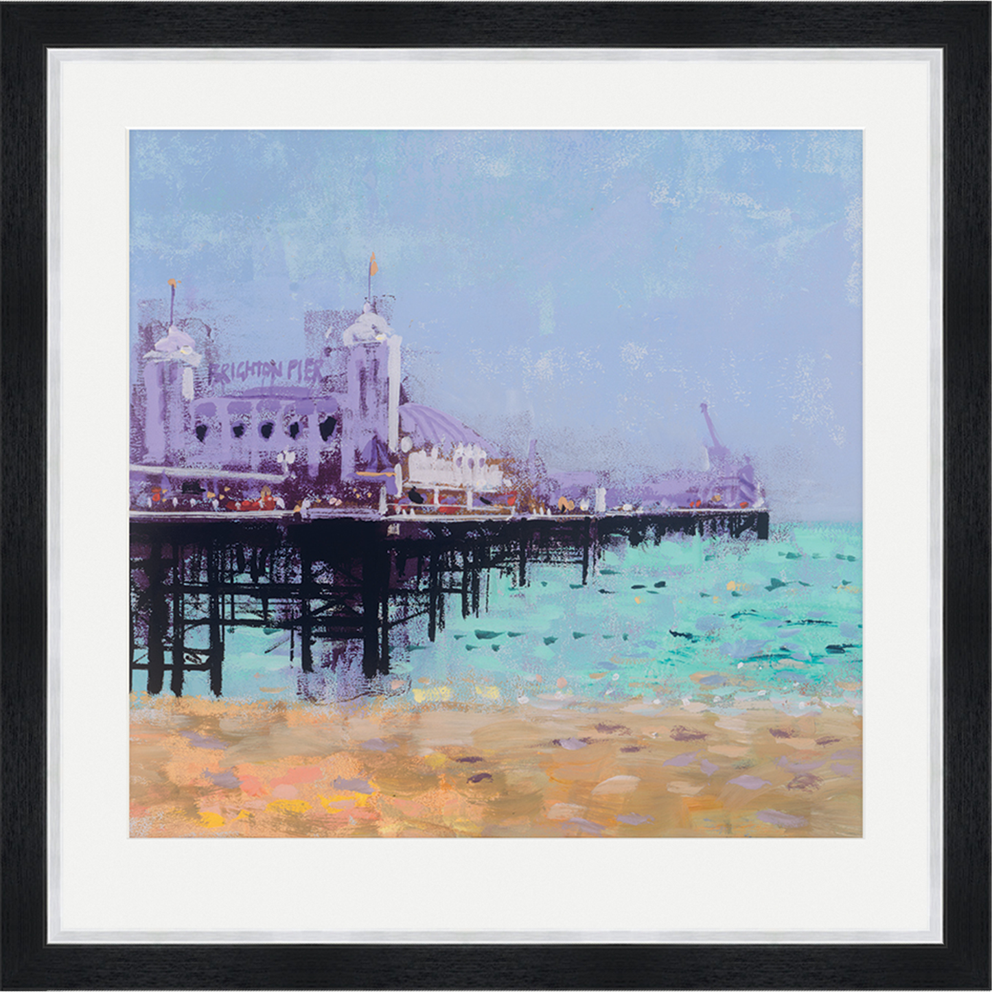 Brighton Pier