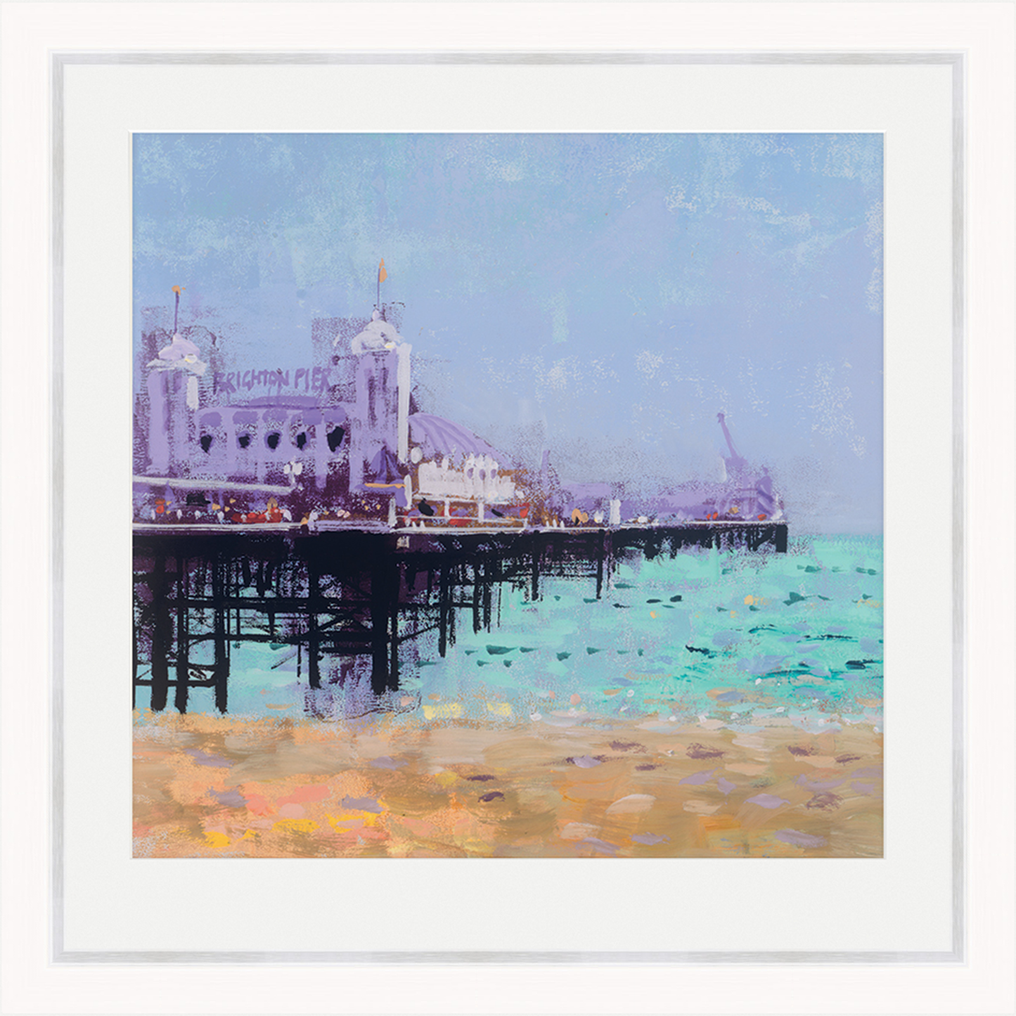 Brighton Pier