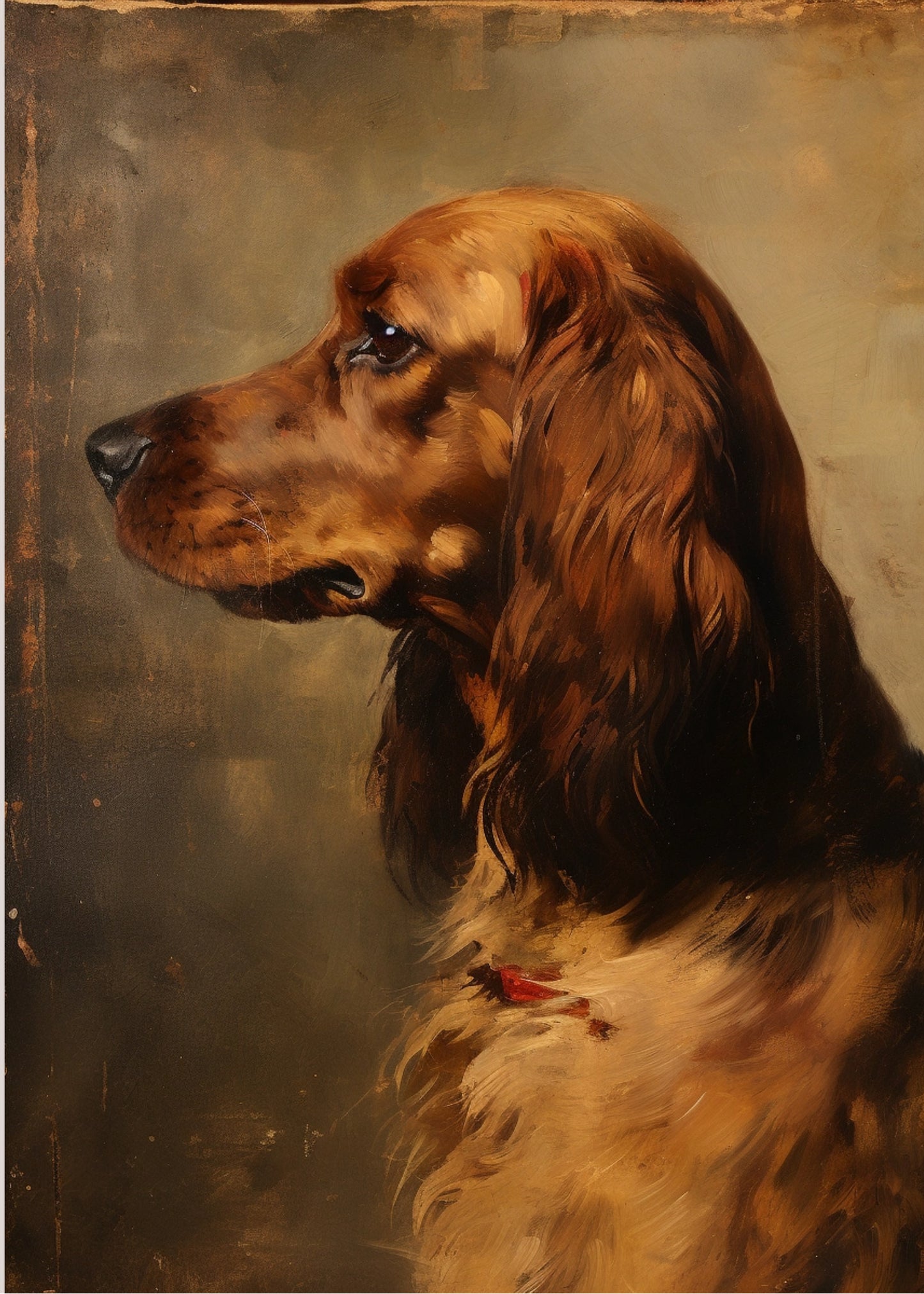 Cocker Spaniel