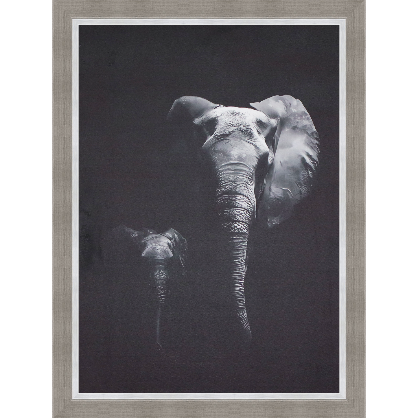 Elephant & Child