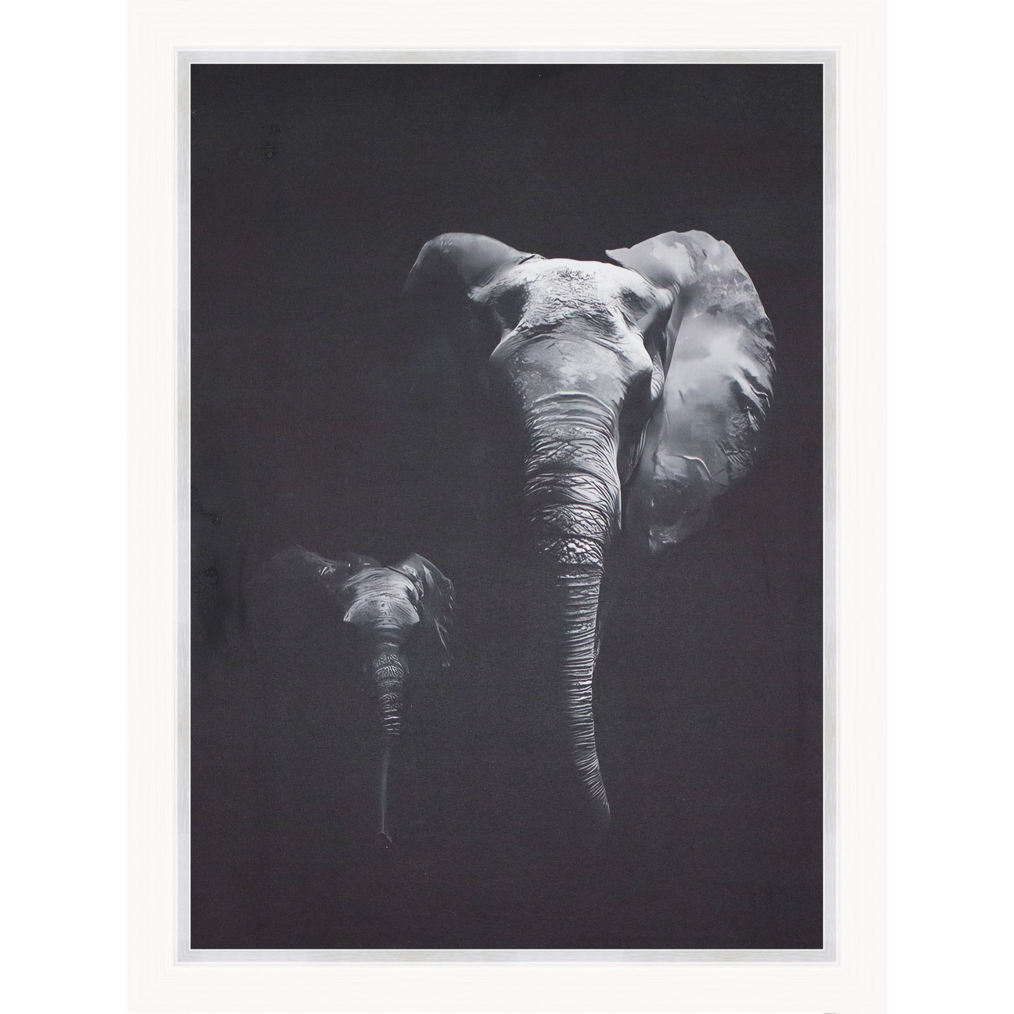 Elephant & Child