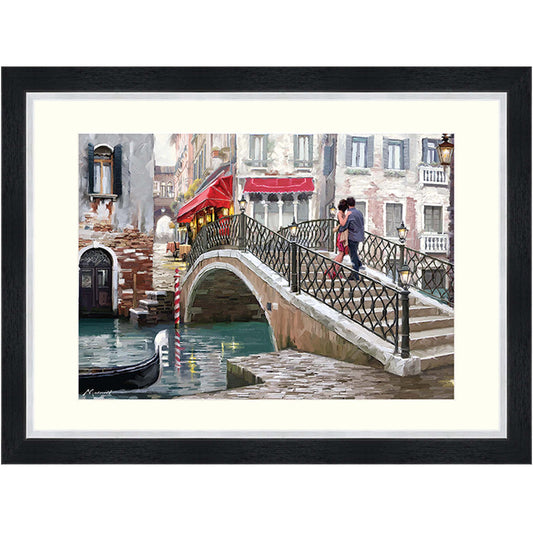 Venice Bridge