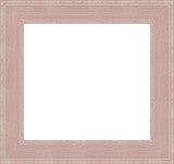 Bodmin 46mm Washed Pink Bespoke Frame