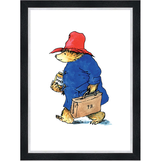 Classic Paddington