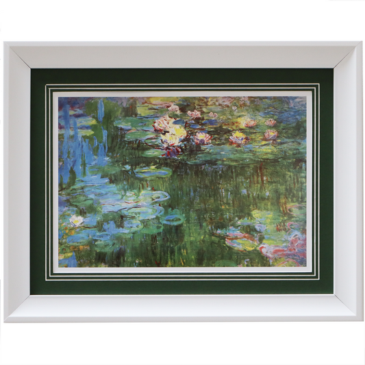 Waterlilies